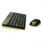 Logitech Desktop set Wireless MK240 Black - Image 3