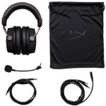 HyperX Slušalice Cloud Alpha Red 4P5L1AM - Image 4