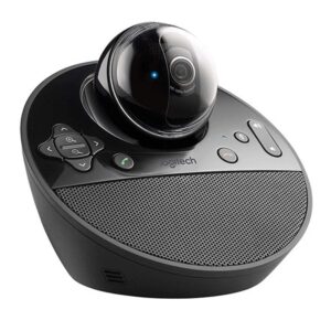 Logitech WebCam BCC950 Conference - Image 1