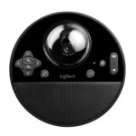 Logitech WebCam BCC950 Conference - Image 2