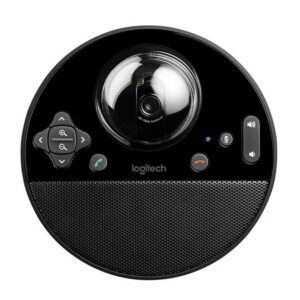 Logitech WebCam BCC950 Conference - Image 2