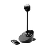 Logitech WebCam BCC950 Conference - Image 4