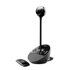 Logitech WebCam BCC950 Conference - Image 4