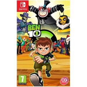 Ben 10 /Switch - Image 1