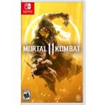 Mortal Kombat 11 /Switch