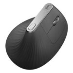 Logitech Miš MX Vertical Wireless - Image 3