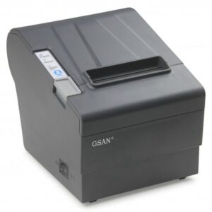 Gsan Thermal  Printer GS-8256 - Image 1