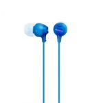 Sony slušalice EX-15 Blue