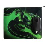 Razer Bundle Mis Abyssus Lite and Podloga Razer Goliathus Mobile Construct Edition - Image 4
