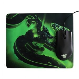 Razer Bundle Mis Abyssus Lite and Podloga Razer Goliathus Mobile Construct Edition - Image 4