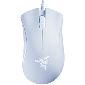 Razer Gaming Mis Deathadder Essential White - Image 1