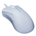 Razer Gaming Mis Deathadder Essential White - Image 2