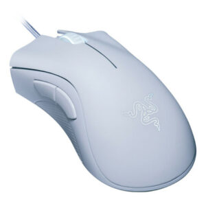 Razer Gaming Mis Deathadder Essential White - Image 2