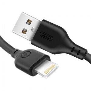 XO NB103 Lightning Cable 1m - Image 1