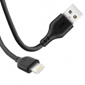 XO NB103 Lightning Cable 1m - Image 2