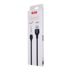 XO NB103 Lightning Cable 1m - Image 3