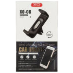 XO C8 Smartphone Car Holder - Image 3