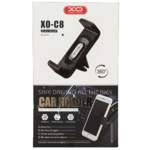 XO C8 Smartphone Car Holder - Image 3
