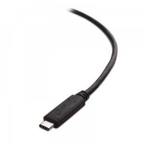 XO NB103 Type-C Cable 1m - Image 1