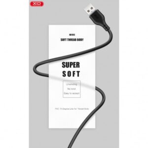 XO NB103 Type-C Cable 1m - Image 3