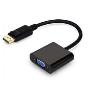 Adapter Displayport to VGA DP002 - Image 1