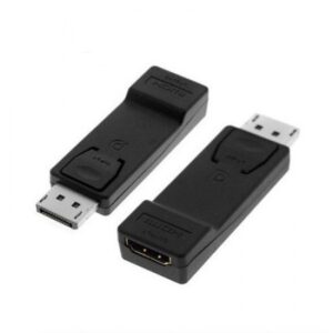 Adapter Displayport to HDMI DP001 - Image 1