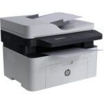 HP LaserJet 137fnw 4ZB84A MFP Printer - Image 3