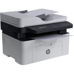 HP LaserJet 137fnw 4ZB84A MFP Printer - Image 3