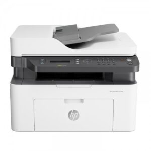 HP LaserJet 137fnw 4ZB84A MFP Printer - Image 1