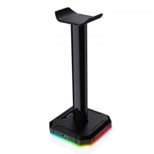 ReDragon - Headphone Stand RGB Scepter Pro HA300 - Image 1