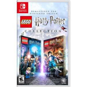 Lego Harry Potter Collection /Switch - Image 1