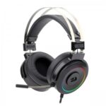 ReDragon - Gaming slušalice sa mikrofonom i stalkom Lamia 2 H320 - Image 3