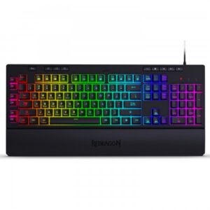 ReDragon - Gaming Tastatura Shiva K512 RGB - Image 1