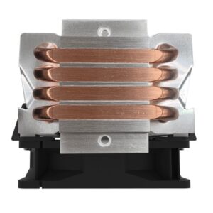 Cooler Master CPU Cooler Hyper H410R RGB - Image 2