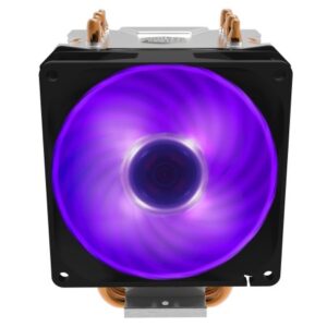 Cooler Master CPU Cooler Hyper H410R RGB - Image 1