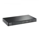 TP-Link T2600G-18TS(TL-SG3216) - Image 2
