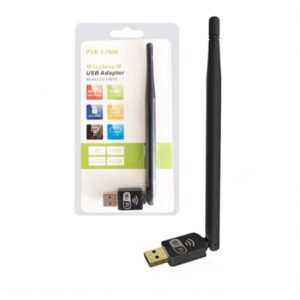 Pix-Link LV-UW10 USB WiFi Adapter 150Mbps - Image 1