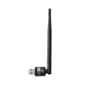 Pix-Link LV-UW10 USB WiFi Adapter 150Mbps - Image 2