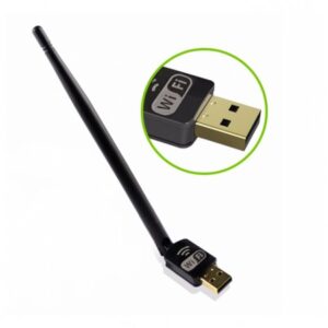 Pix-Link LV-UW10 USB WiFi Adapter 150Mbps - Image 3