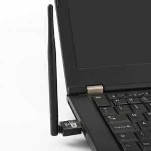 Pix-Link LV-UW10 USB WiFi Adapter 150Mbps - Image 4
