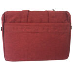 BORG Torba za Notebook T60 15,6" Crvena - Image 2