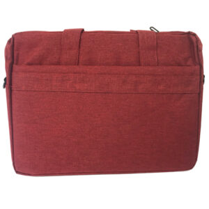 BORG Torba za Notebook T60 15,6" Crvena - Image 2