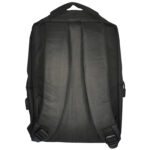 BORG Ruksak za Notebook S56 15,6" Crna - Image 2