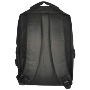 BORG Ruksak za Notebook S56 15,6" Crna - Image 2