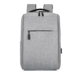 BORG Ruksak za Notebook S55 17.3" Siva - Image 3