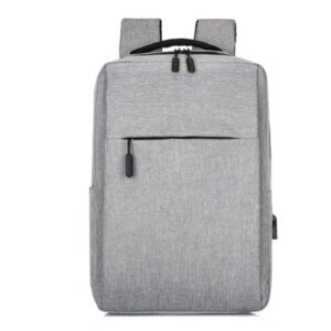 BORG Ruksak za Notebook S55 17.3" Siva - Image 3
