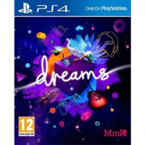 Dreams /PS4 - Image 1