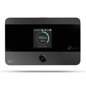 TP-Link M7350 4G LTE Mobile Wi-Fi Router - Image 1