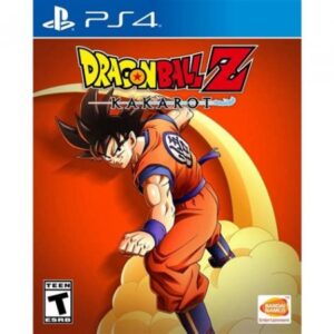 Dragon Ball Z Kakarot /PS4 - Image 1