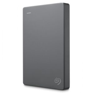 Seagate ext HDD 1TB 2.5" USB 3.0 Basic - Image 1